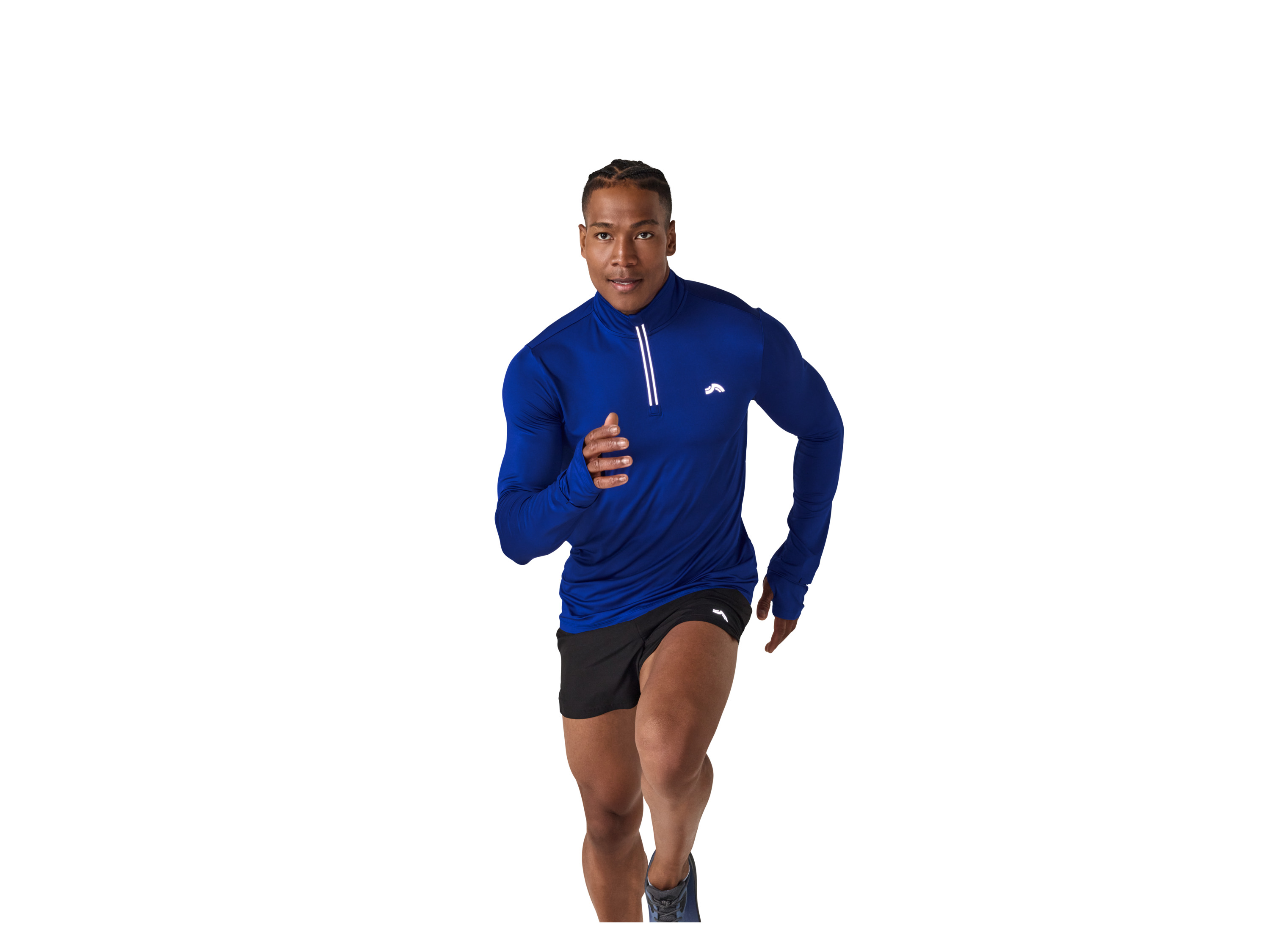 CRIVIT Koszulka funkcyjna męska - 3