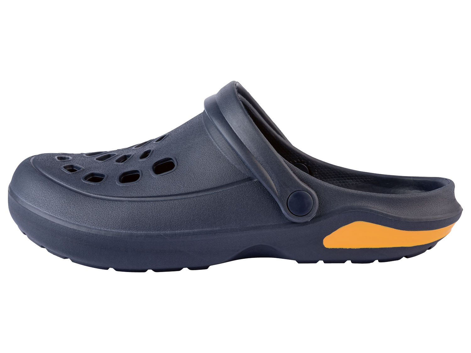 LIVERGY® Chodaki męskie clogi