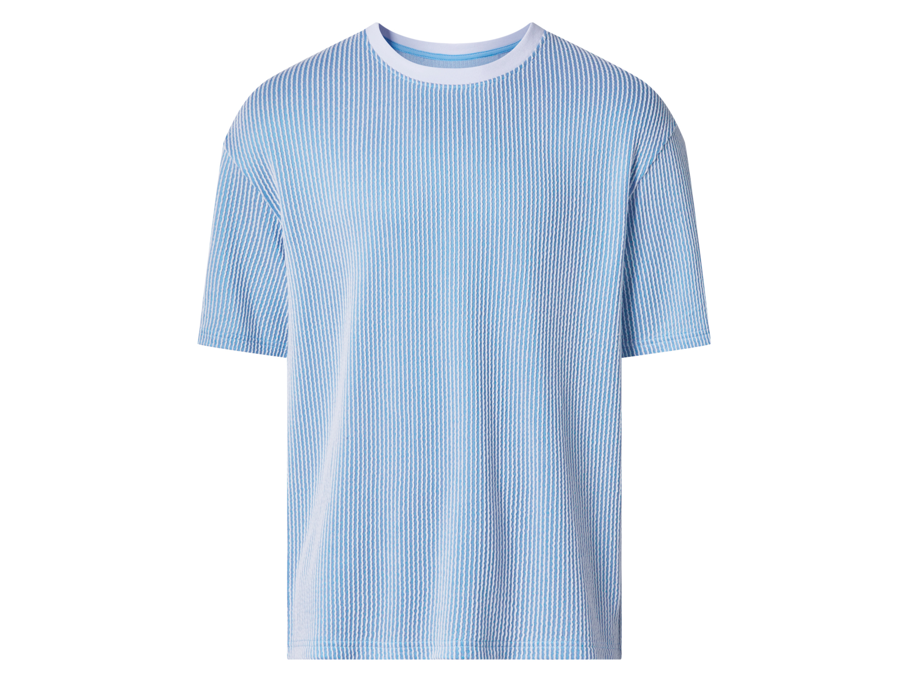 esmara Men T-shirt męski  