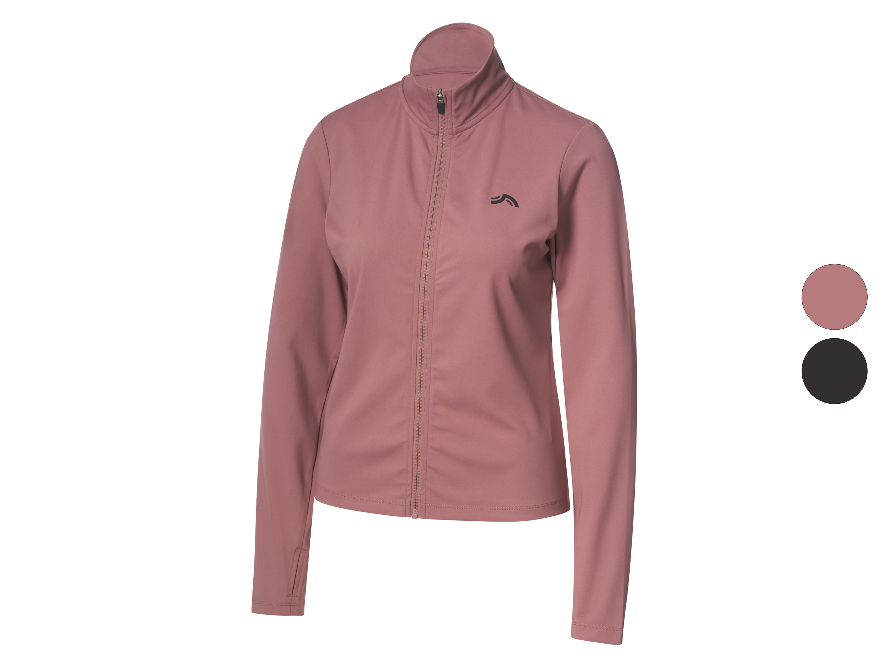 CRIVIT Kurtka funkcyjna premium damska