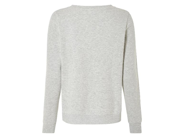Bluza damska z bawełną