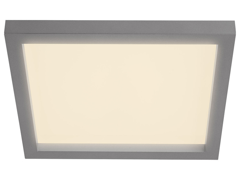 Pełny ekran: LIVARNO home Lampa ścienna i sufitowa plafon LED, 1 sztuka - zdjęcie 15