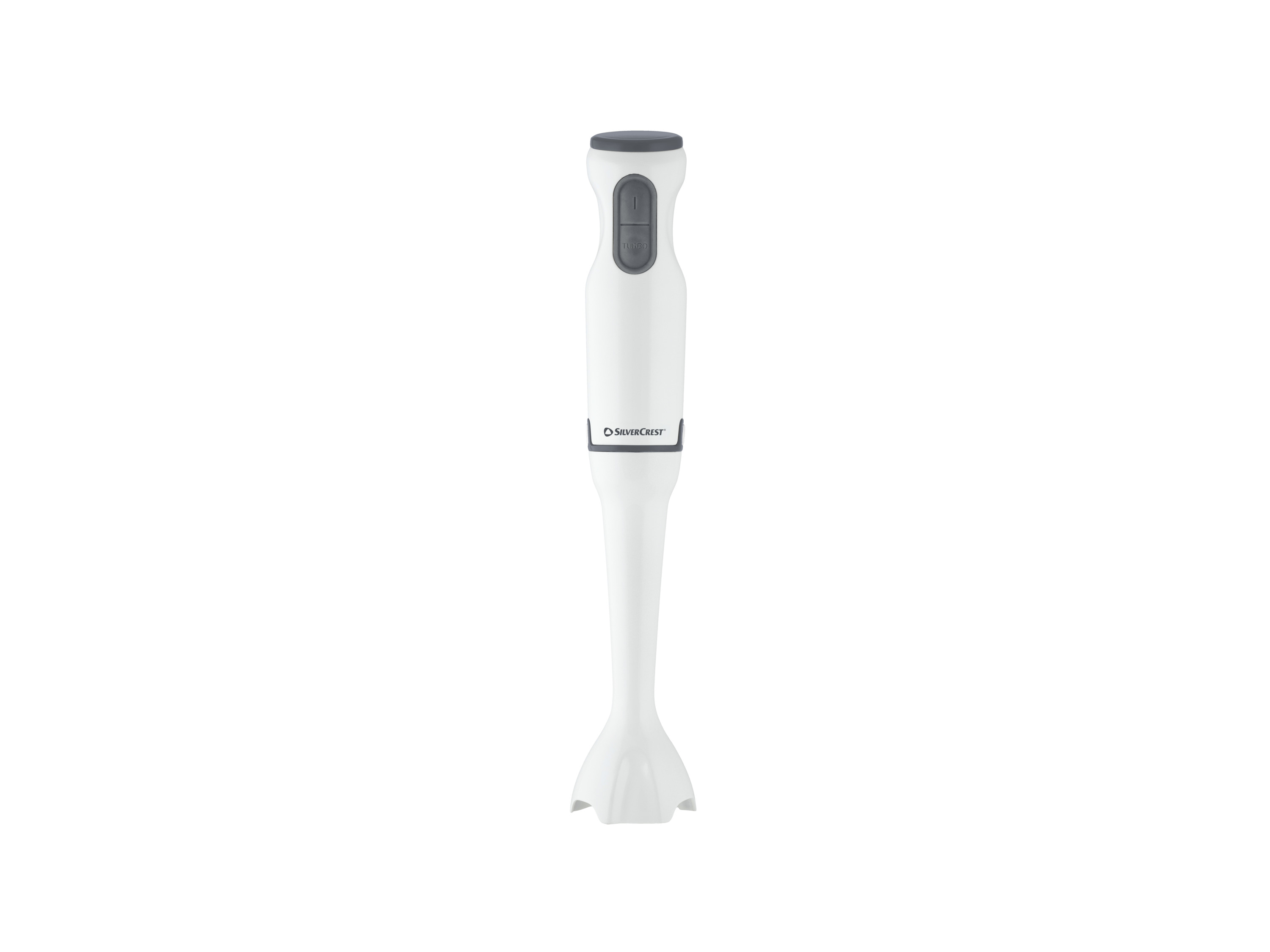 SILVERCREST® Blender ręczny, 350 W (biała)