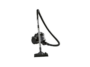 SILVERCREST® Odkurzacz cyklonowy bezworkowy kompaktowy 850W