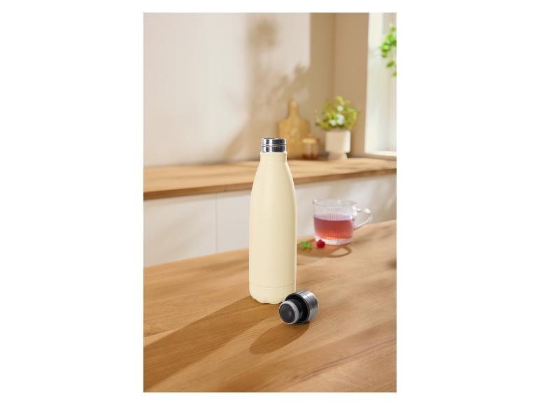 Butelka termiczna, 500 ml