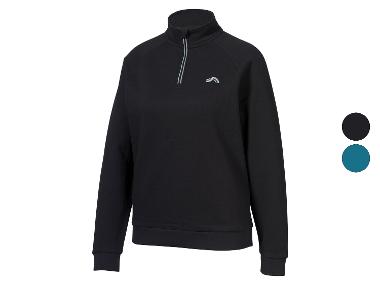 CRIVIT Bluza termiczna damska