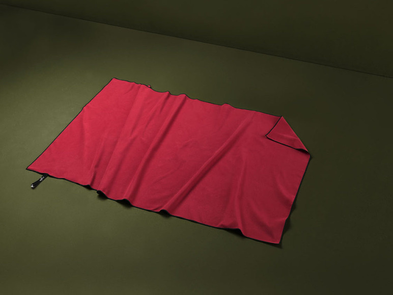 Pełny ekran: Rocktrail Ręcznik szybkoschnący z mikrowłókna, 80 x 130 cm - zdjęcie 12