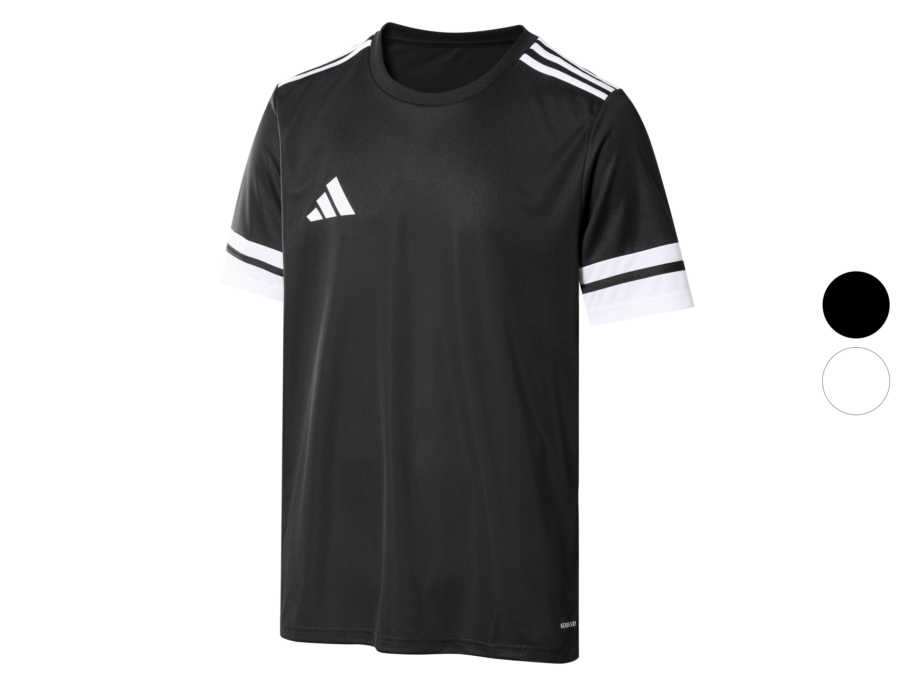 adidas T-shirt męski Squadra 25