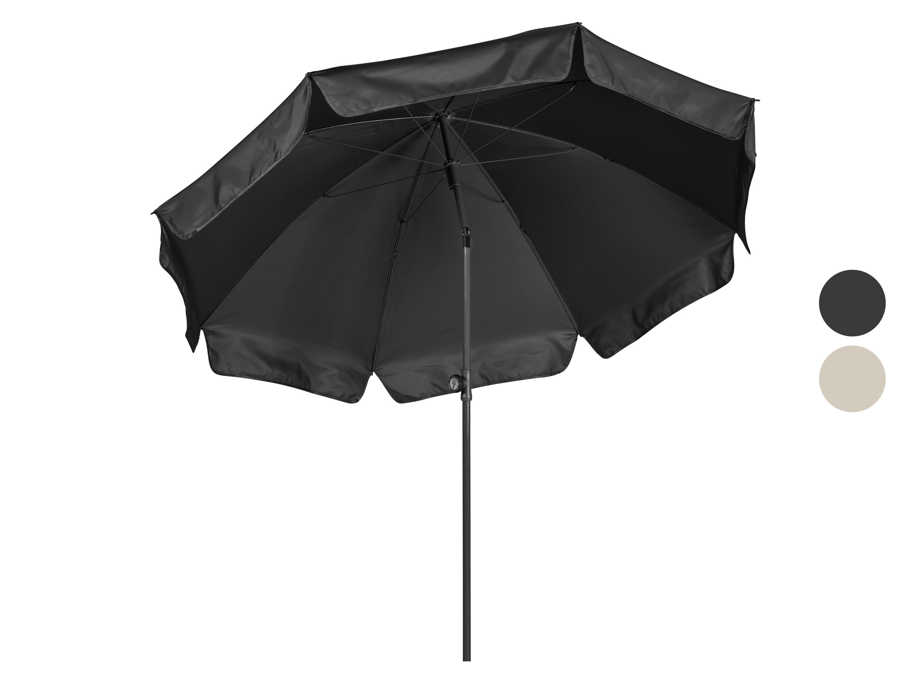 LIVARNO® Parasol przeciwsłoneczny