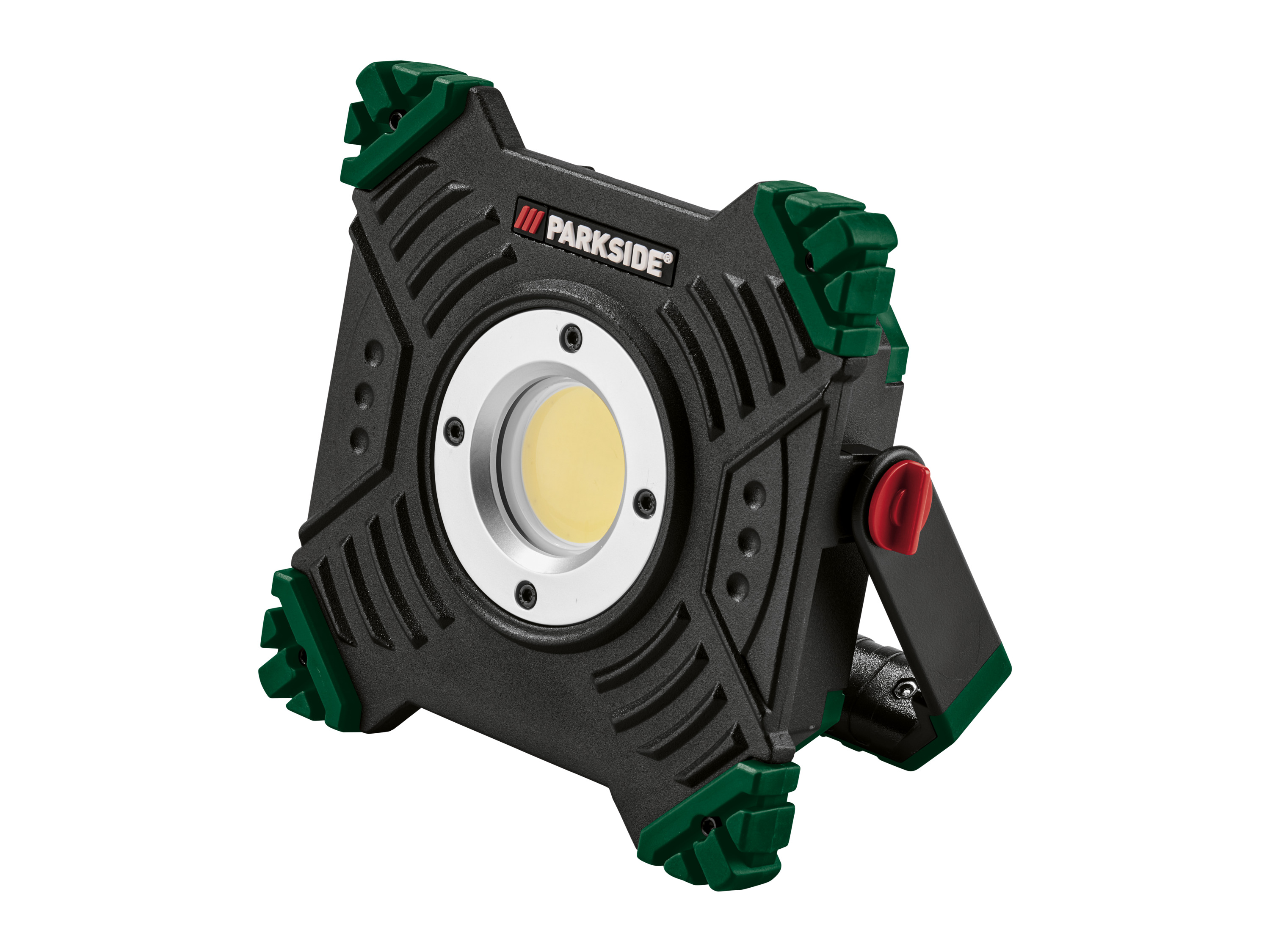 PARKSIDE® Akumulatorowy reflektor roboczy, 20 W, PAAL 6000 E1