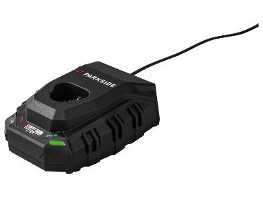 PARKSIDE PERFORMANCE® Ładowarka do akumulatorów 12 V, 6 A
