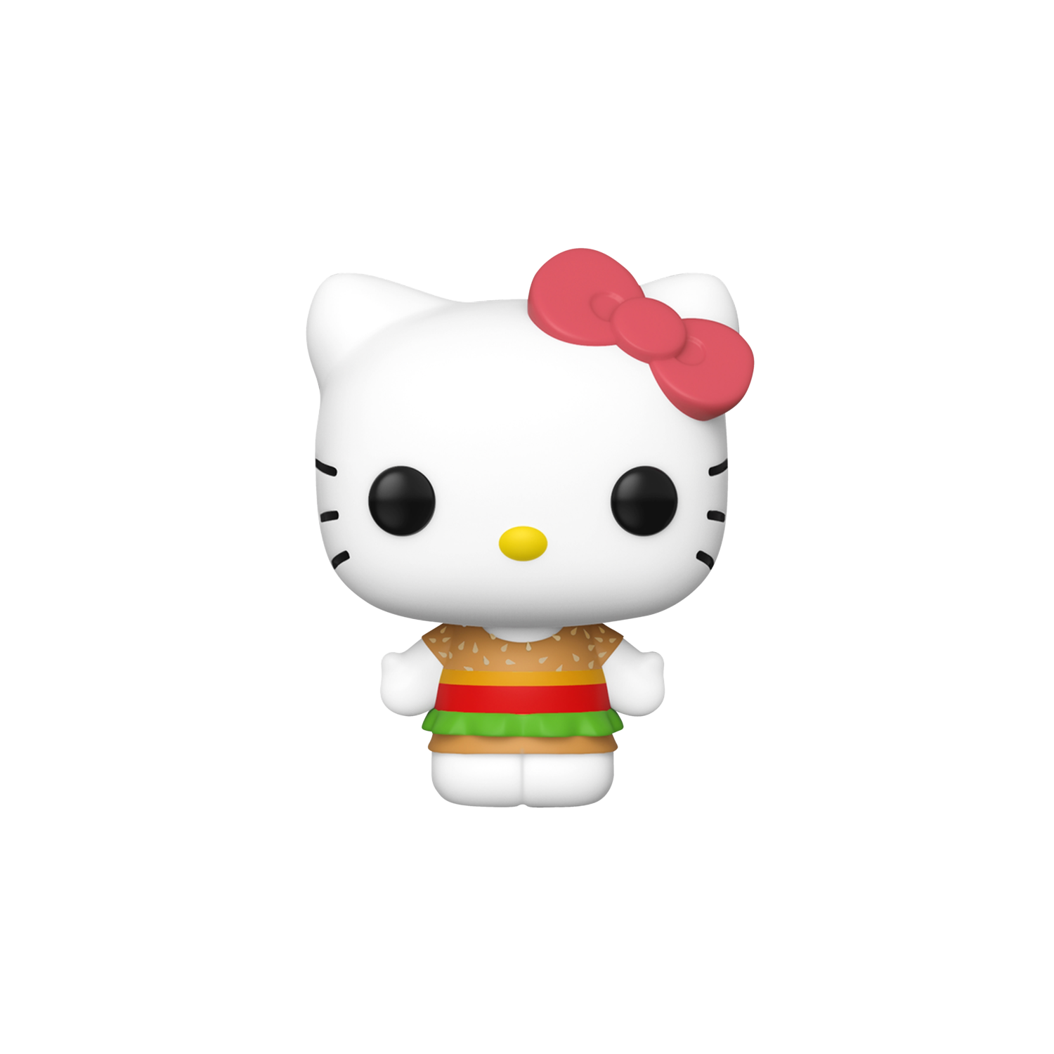 FUNKO Figurki POP (Sanrio: Hello Kitty S2 – HK)