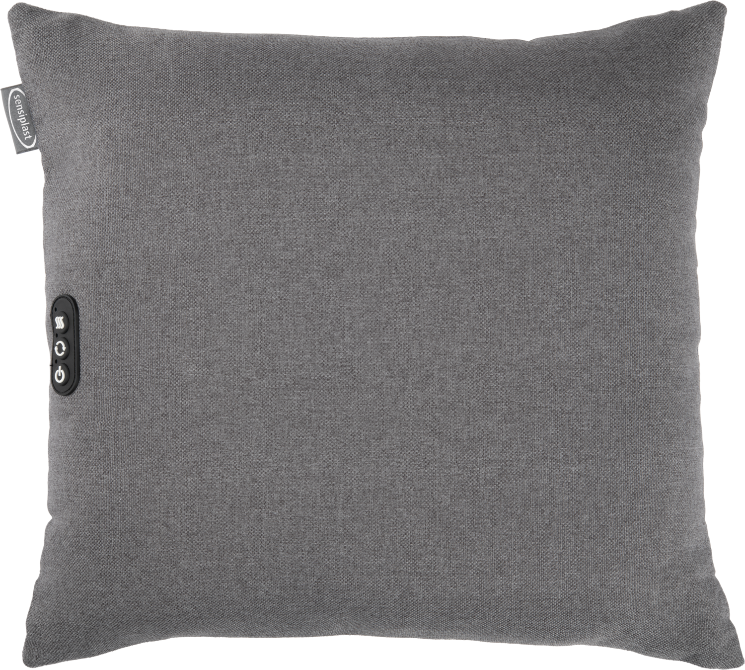 SENSIPLAST® Poduszka masażer shiatsu