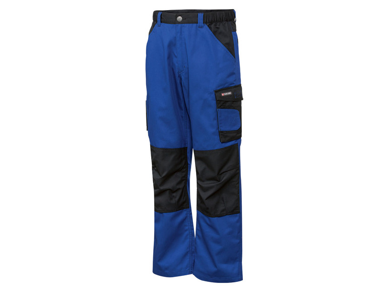 Pełny ekran: PARKSIDE® Spodnie robocze męskie, wodoodporne - zdjęcie 5