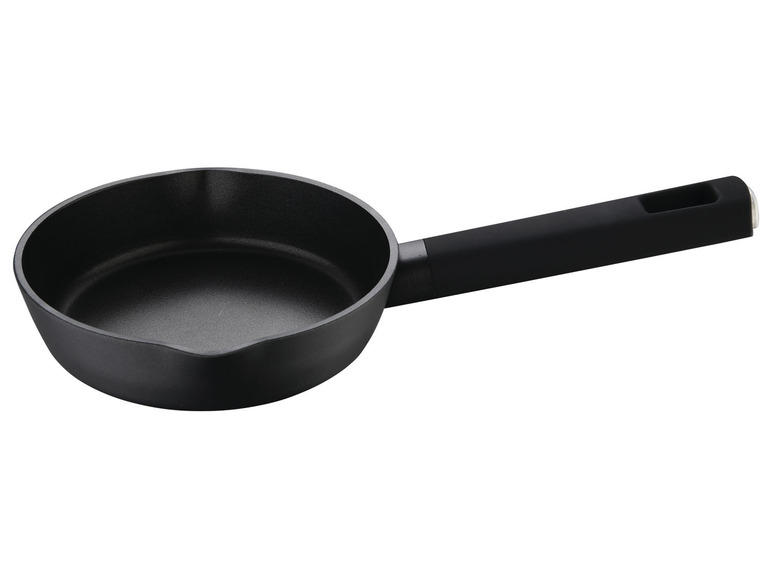 Patelnia aluminiowa, Ø 16 cm