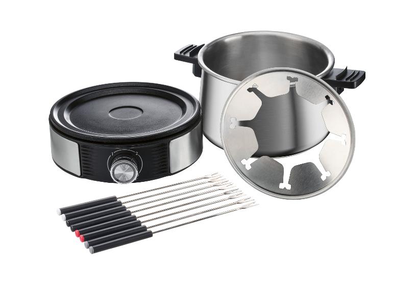 Elektryczne fondue SFE 1500 D4
