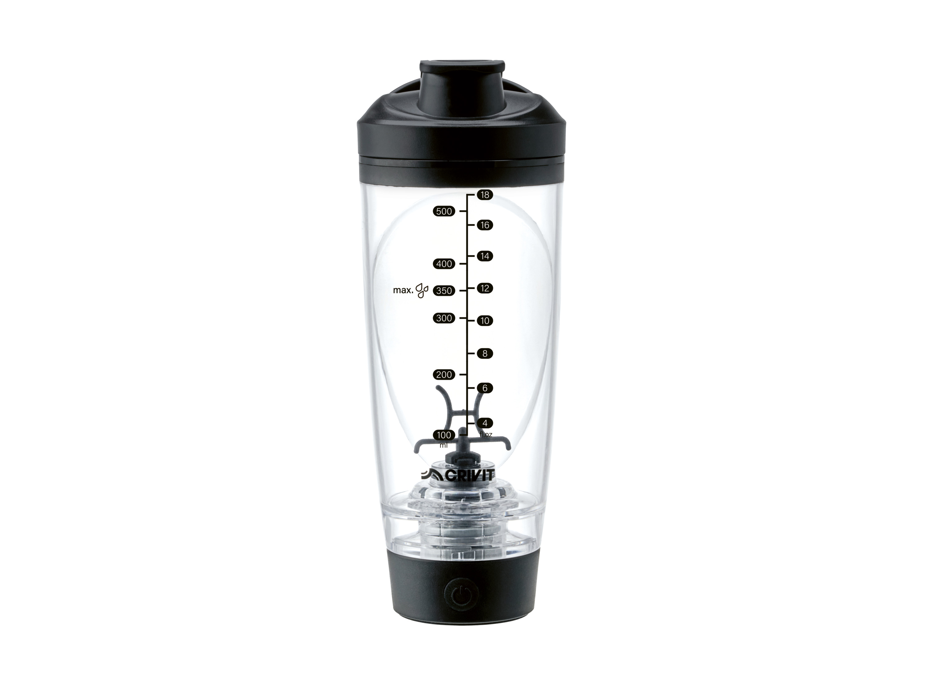 CRIVIT Akumulatorowy shaker CPS 7 A1