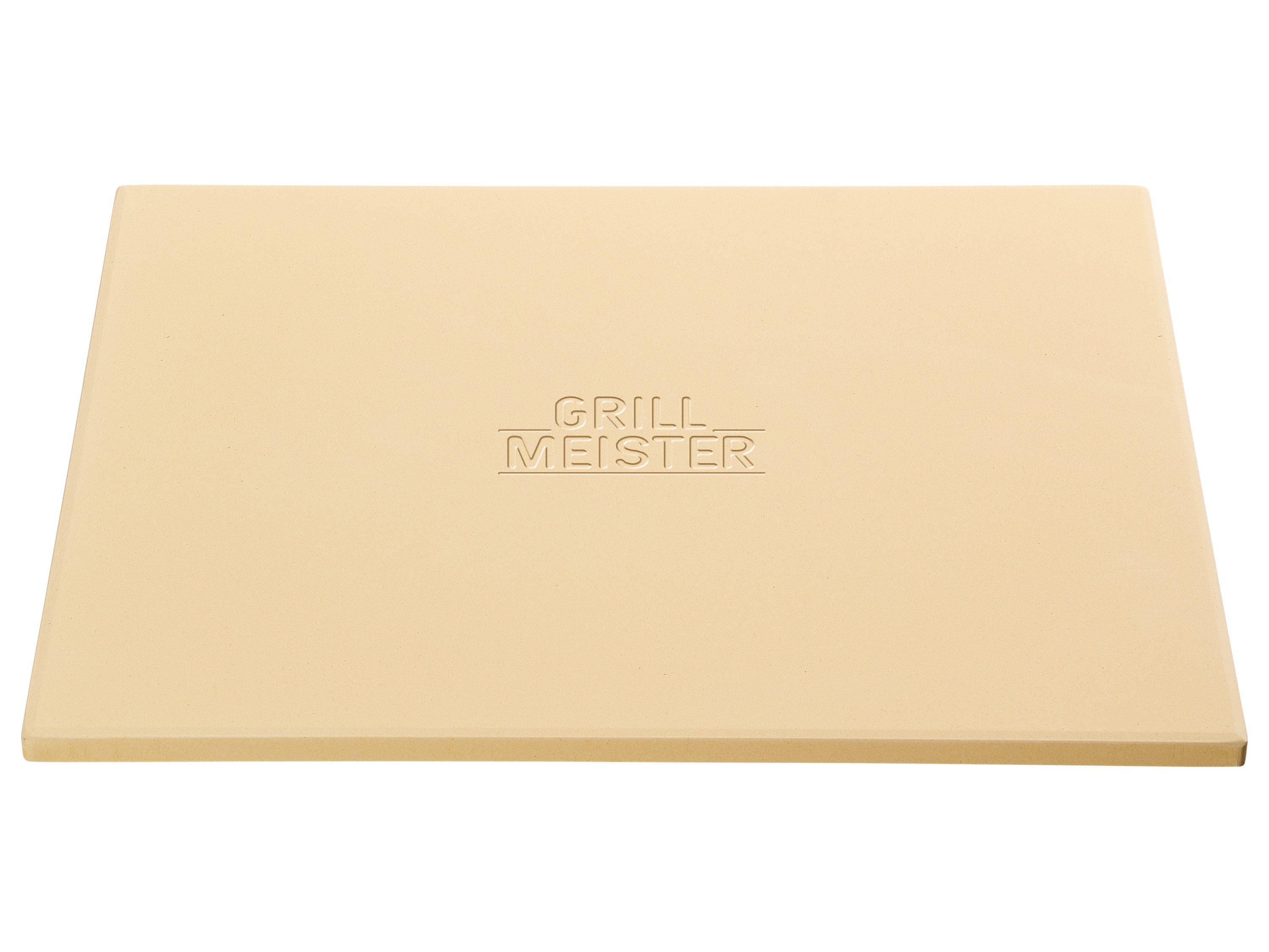GRILLMEISTER Kamień do pizzy (Prostokątny)