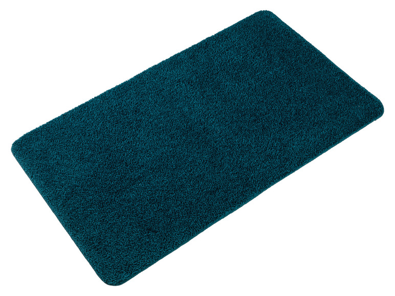 Pełny ekran: LIVARNO home Komplet dywaników łazienkowych z mikrofibry, 2-częściowy - zdjęcie 5