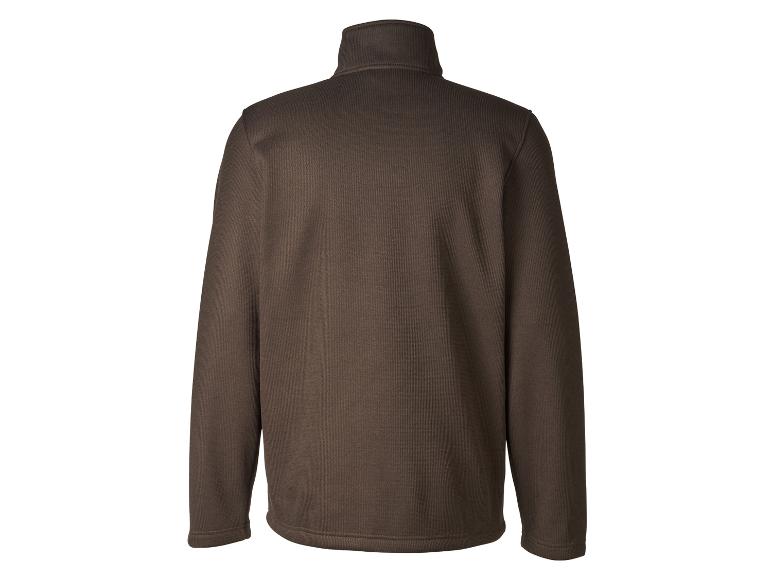 Bluza męska z polaru