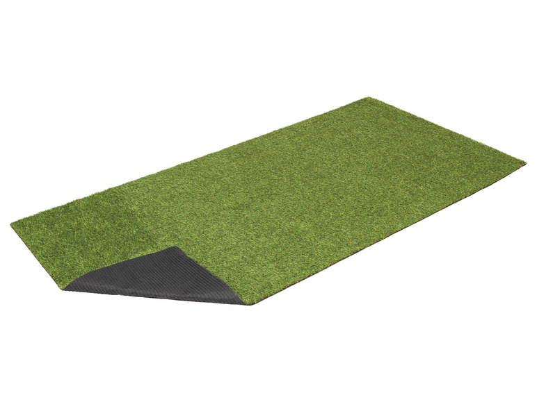 Pełny ekran: LIVARNO home Dywan sztuczna trawa, 100 x 200 cm - zdjęcie 5