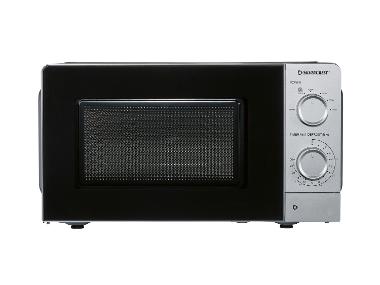 SILVERCREST® Kuchenka mikrofalowa SMW 700 D4