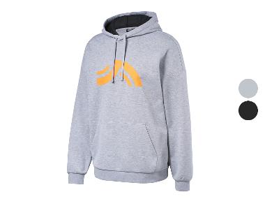 CRIVIT Bluza męska z kapturem