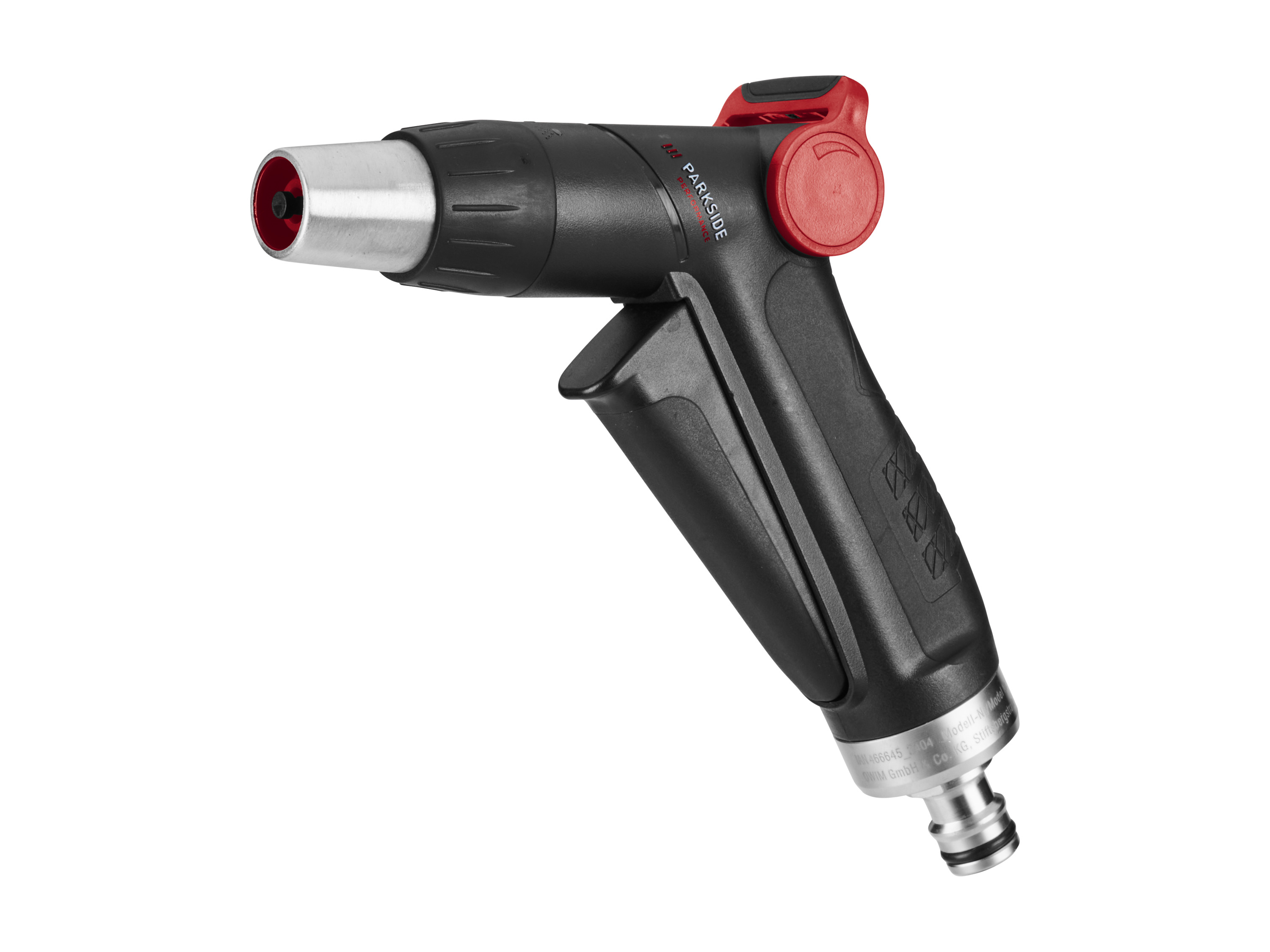 PARKSIDE PERFORMANCE® Pistolet zraszający (Opryskiwacz ogrodowy)
