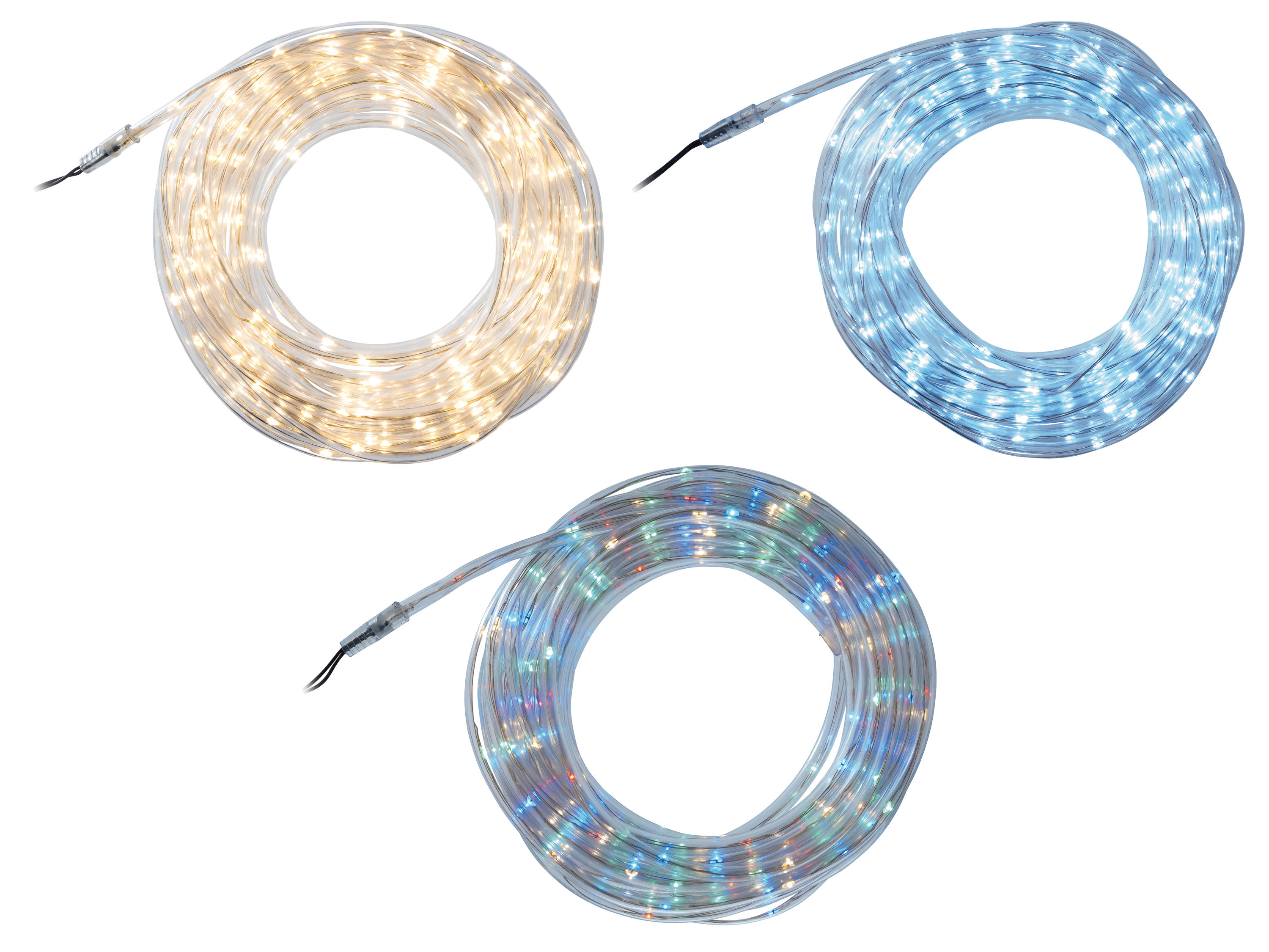 LIVARNO® Wąż świetlny LED