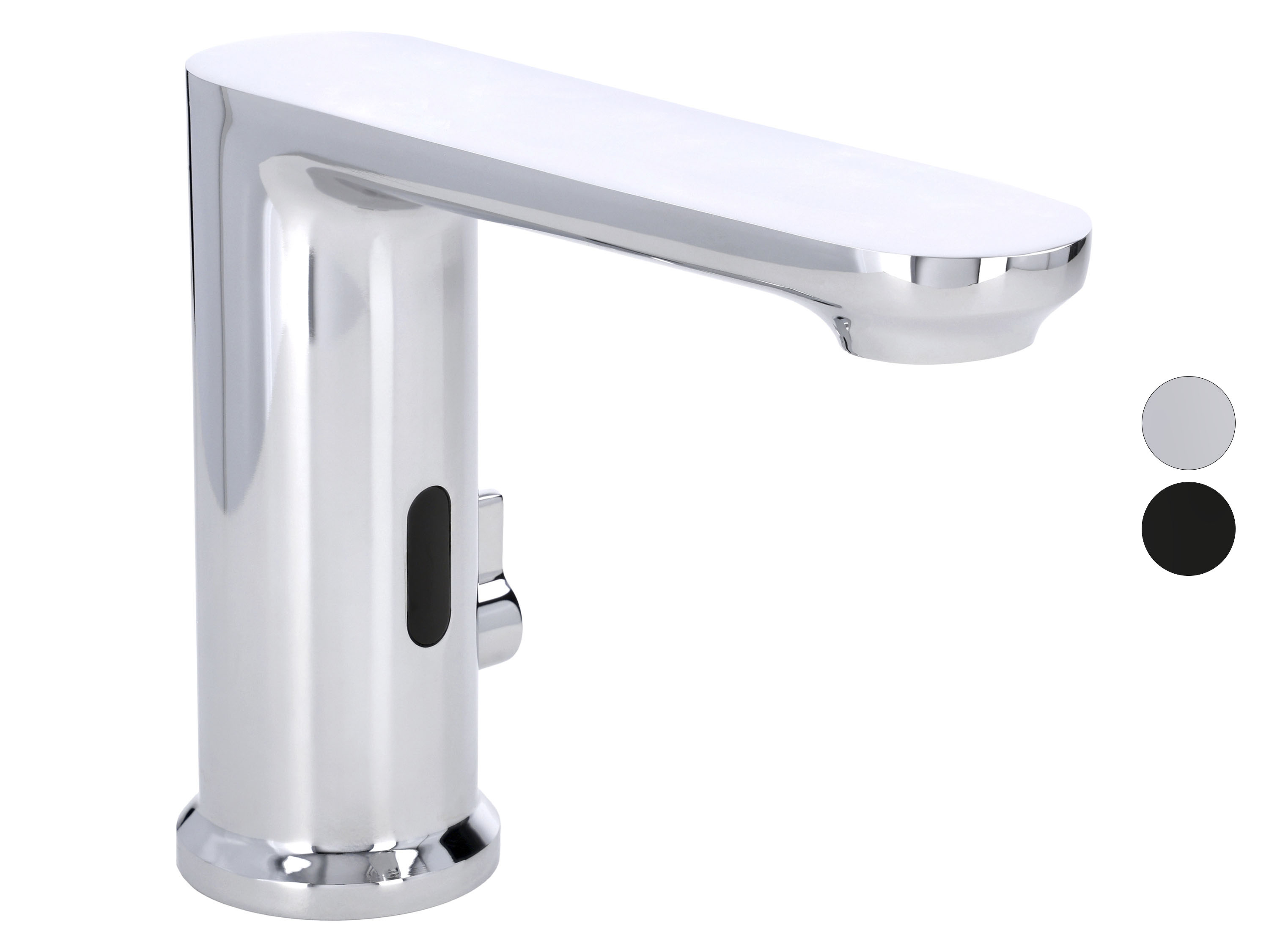 LIVARNO® Bateria umywalkowa z sensorem