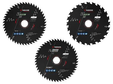 PARKSIDE PERFORMANCE® Brzeszczot 190 mm do drewna lub metalu