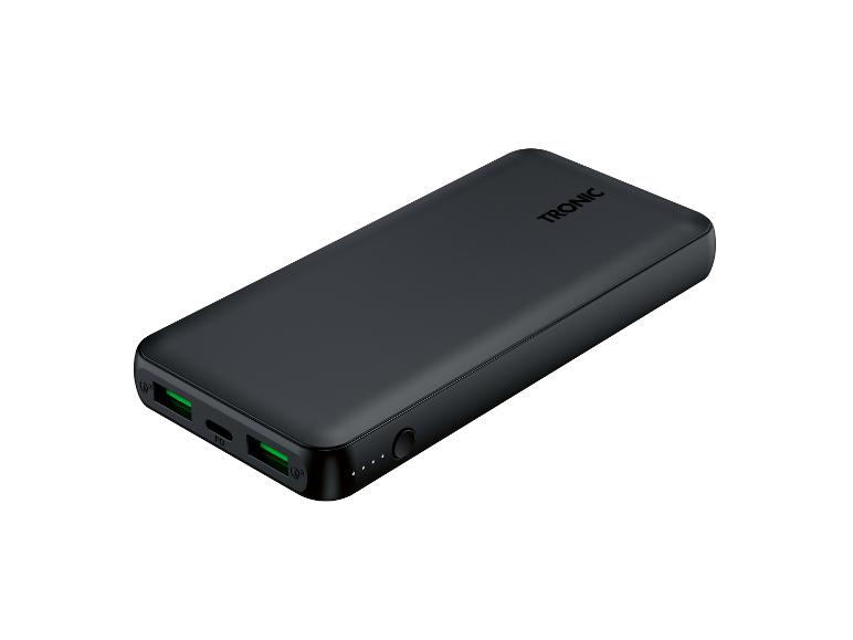 Powerbank 10.000 mAh
