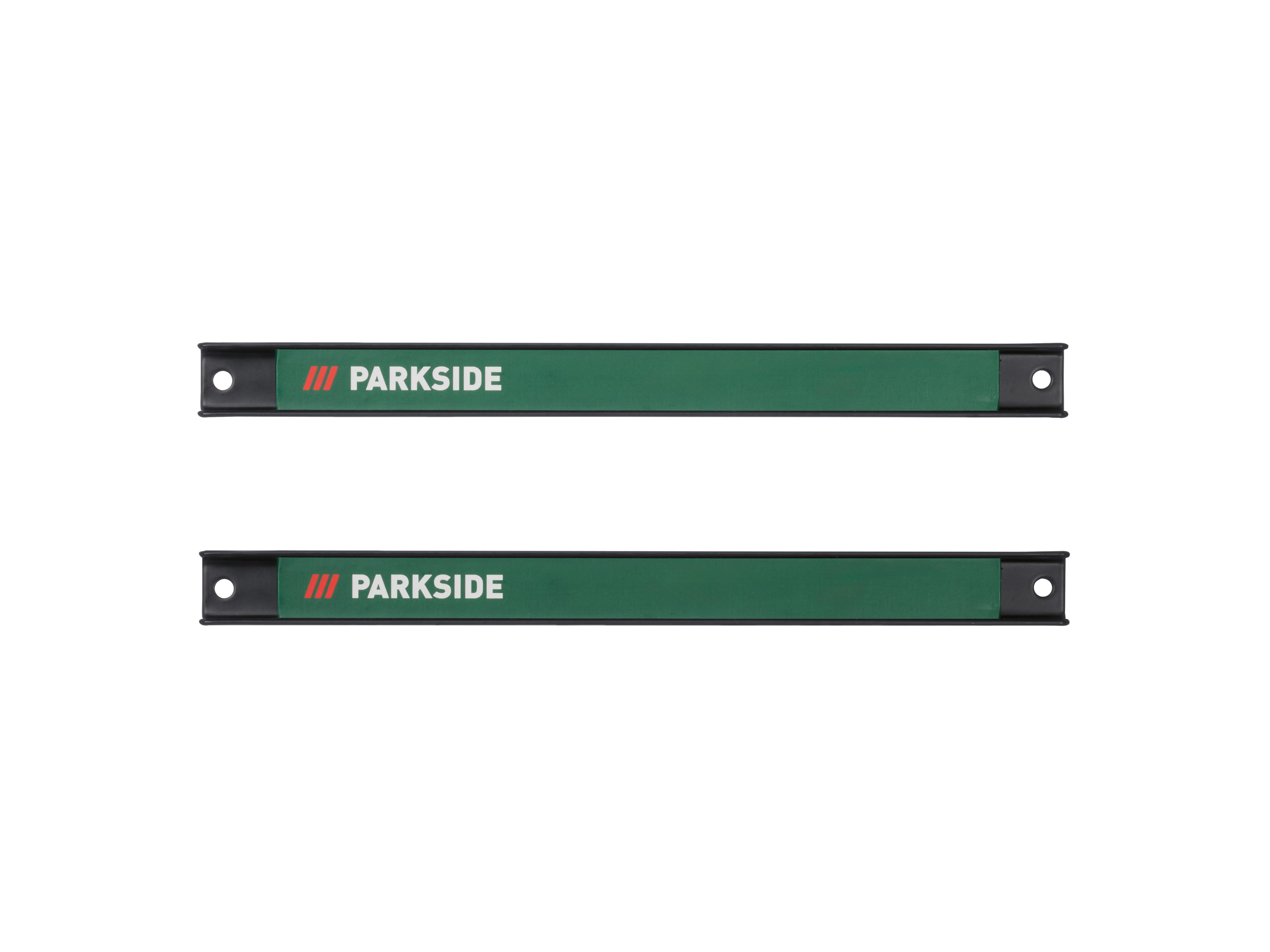 PARKSIDE® Listwa magnetyczna lub zestaw listew magnetycznych (30cm zestaw 2-częściowy)