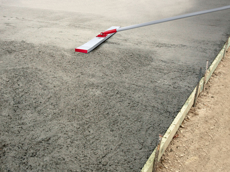 Pełny ekran: PARKSIDE® Listwa do rozdzielania betonu PBV A1, z uchwytem przegubowym na drążek - zdjęcie 2