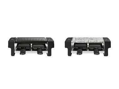 SILVERCREST® Grill do raclette, 350 W