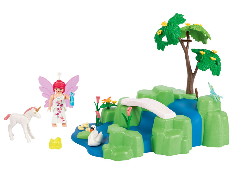 Pełny ekran: Playmobil Zestaw do zabawy z figurkami - zdjęcie 8