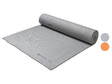 CRIVIT Mata do fitnessu i jogi