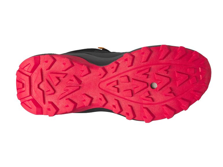 Buty trekkingowe damskie