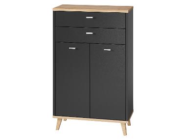 LIVARNO® Szafka łazienkowa Corfu