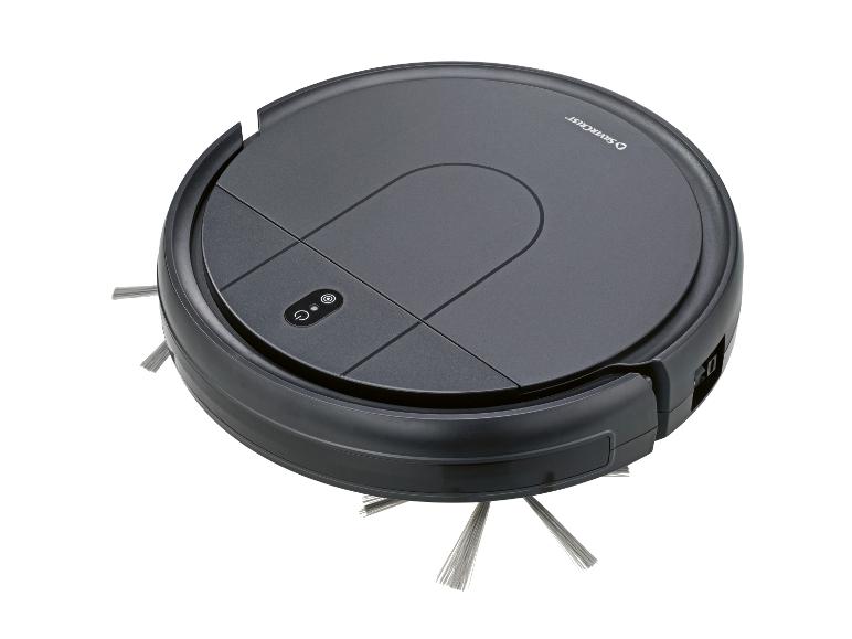 SILVERCREST® Robot odkurzający, 28 W