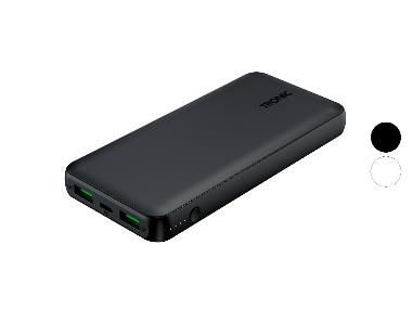 TRONIC® Powerbank 10.000 mAh