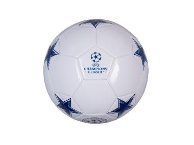 Piłka do piłki nożnej Liga Mistrzów, Ø 22 cm