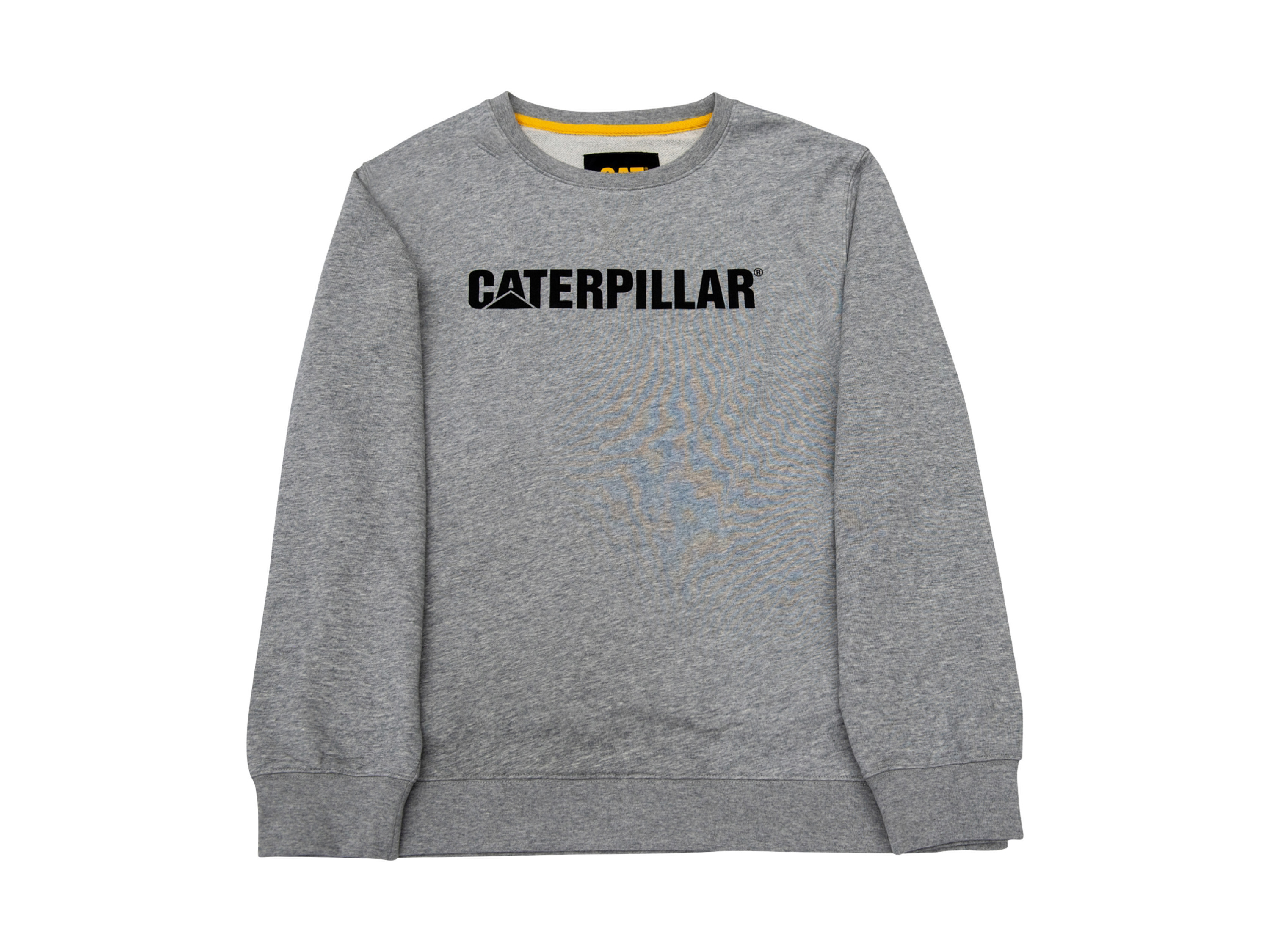 Caterpillar Bluza męska (Szary, XXL (60/62))