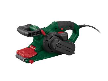PARKSIDE® Szlifierka taśmowa PBSD 900 A1, 900 W