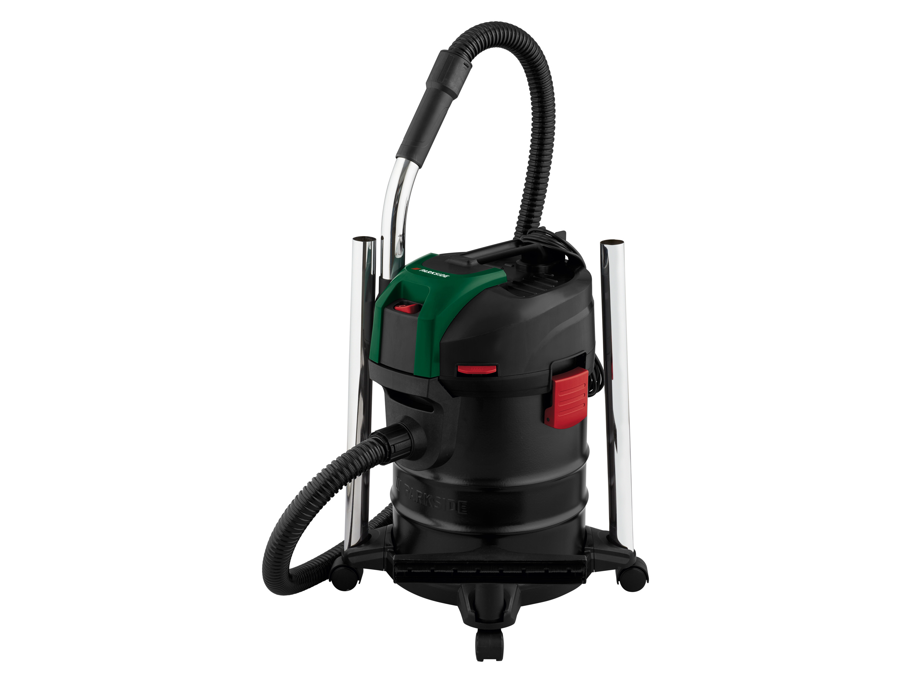 PARKSIDE® Odkurzacz kominkowy 2 w 1, 1000 W, 17 kPa, PAS 20 A1