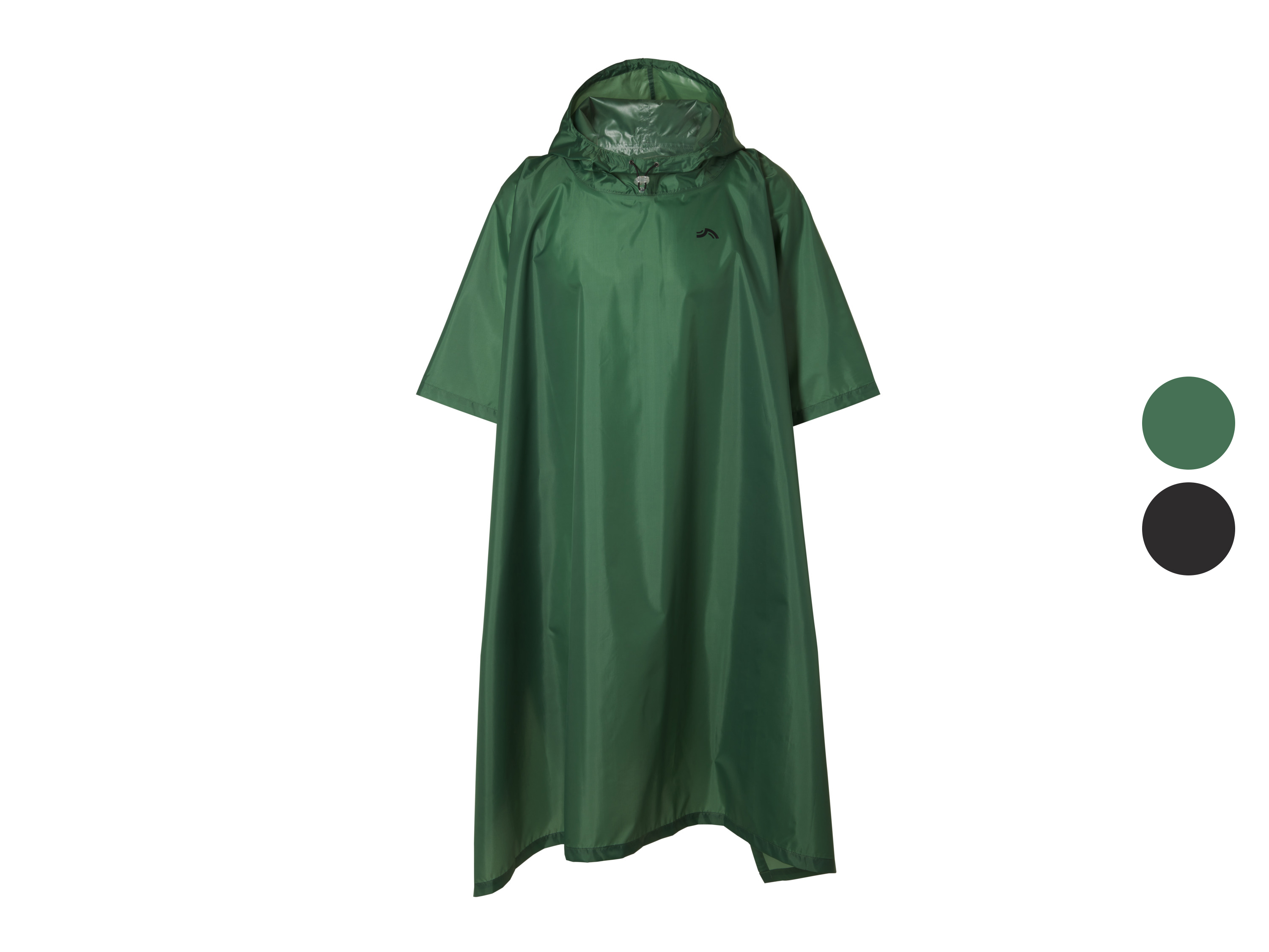 CRIVIT Poncho przeciwdeszczowe