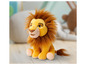 Pluszowy lew Simba z filmu Król Lew.