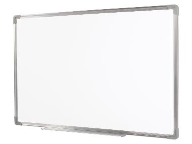 CRELANDO® Tablica magnetyczna i suchościeralna, 8-częściowa