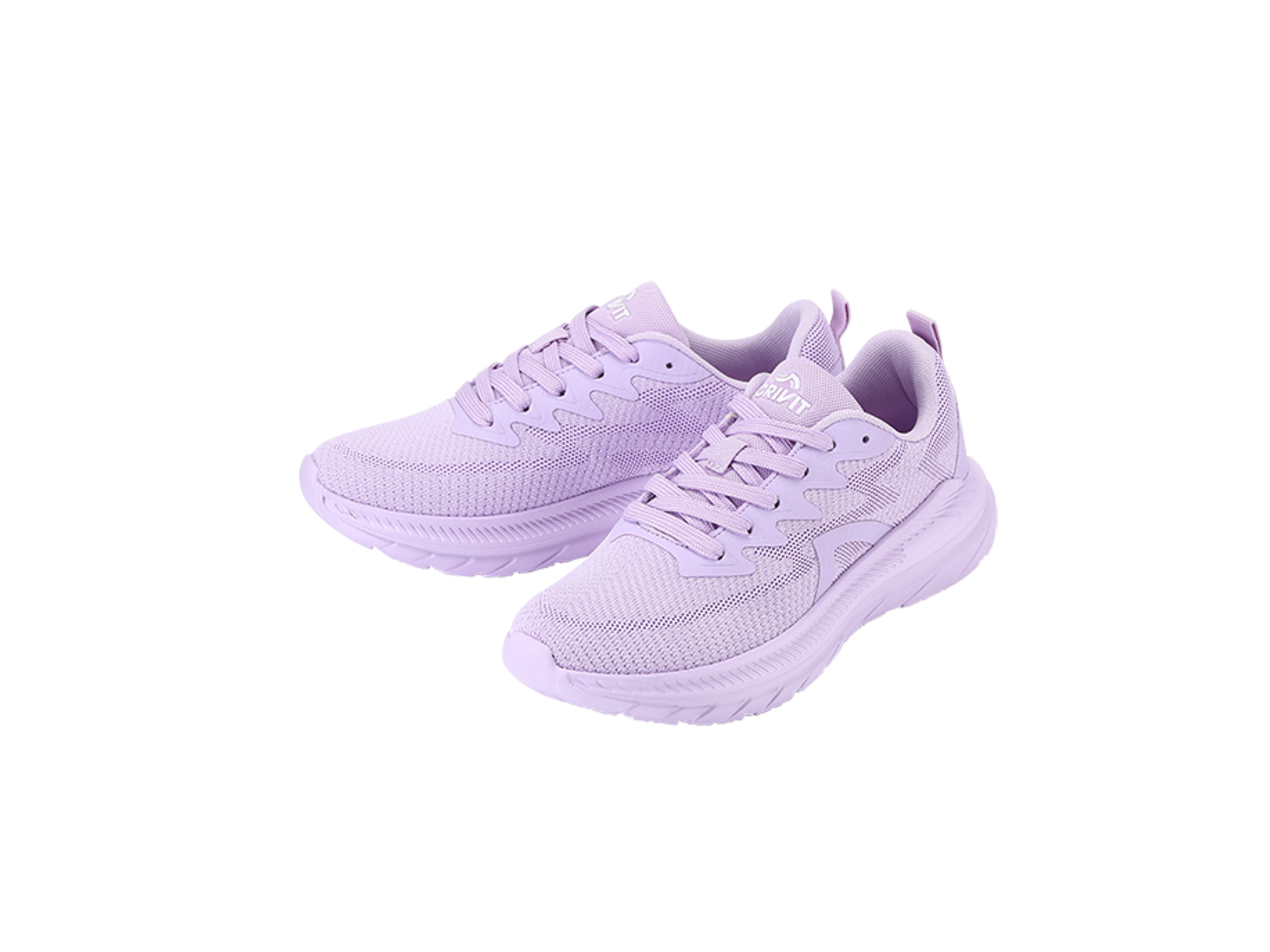 CRIVIT Buty sportowe damskie (Lila, 37)