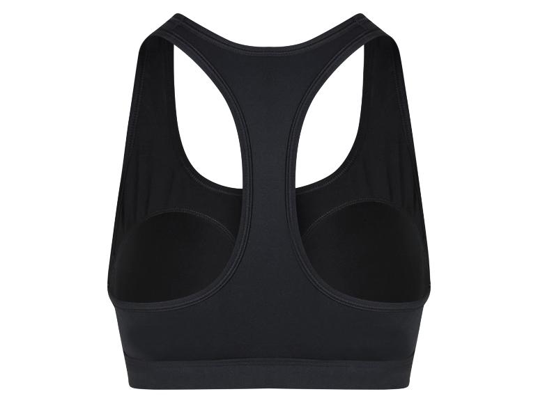 PRO Dri-FIT Biustonosz sportowy damski
